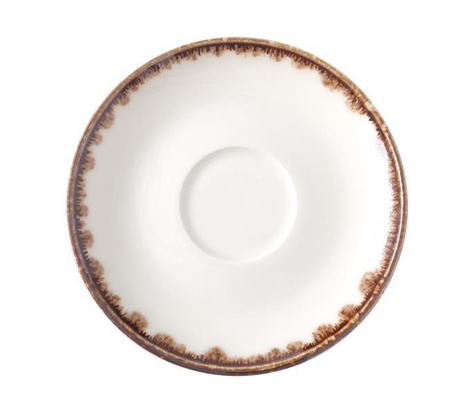 Spodek do cappuccino 160 mm Vanilla