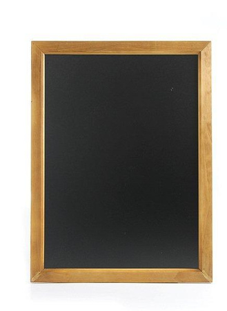 Tablica ścienna Hendi 664032