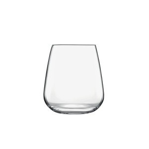 MERAVIGLIOSI Szklanka niska 450 ml/6