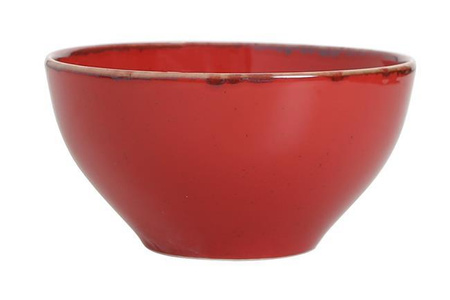 Miska Magma Seasons 550 ml czerwona 