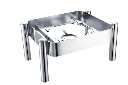 RAMA DO PODGRZEWACZA GN 2/3 DE LUXE ECO GN 2/3 Fine Dine