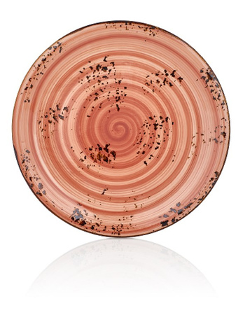 LATERITE TALERZ PŁASKI ŚR. 170 MM