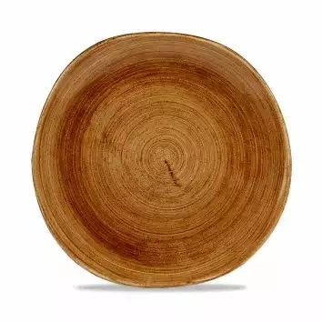 STONECAST PATINA VINTAGE COPPER TALERZ PŁYTKI 264 MM