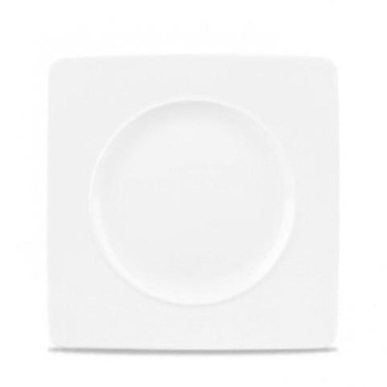 AMBIENCE TALERZ PŁASKI 210X210 MM