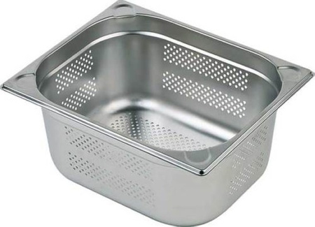 POJEMNIK PERFOROWANY GN 1/1, WYS  40 MM