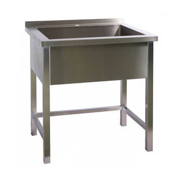 Basen 1-komorowy EGAZ E2810 1200x700x850 mm h=300