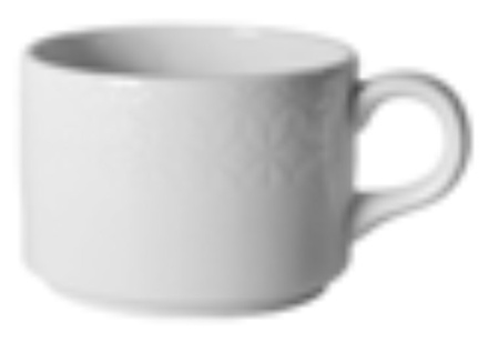 Filiżanka sztaplowana 220 ml Lilly