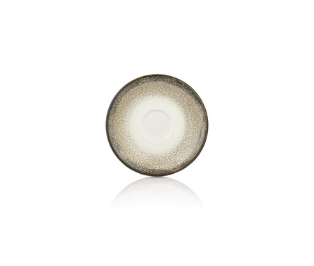 Spodek 120 mm Spazio