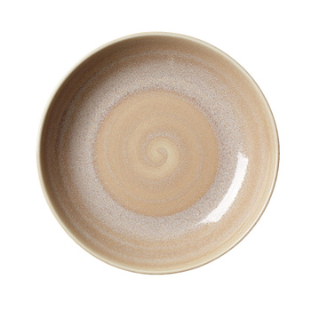 REVOLUTION Sandstone miska Coupe 252 mm /12