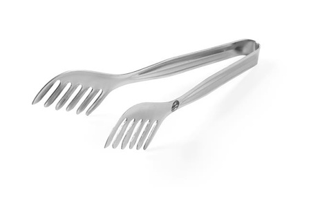 Szczypce do spaghetti, dł. 20 cm, nierdzewne Hendi 523216