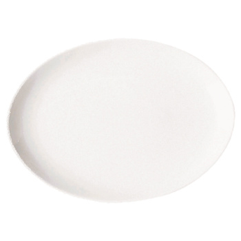 Nano Półmisek owalny śr. 36 cm