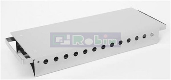 Podgrzewacz potraw na świeczki Hendi 463109