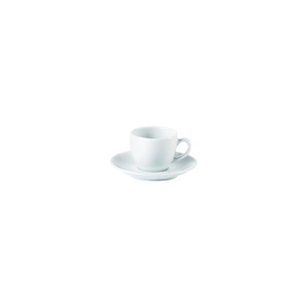 Porcelite spodek 12cm
