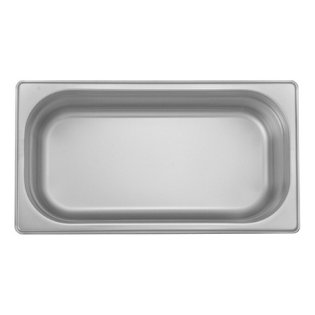 POJEMNIK GN 1/3, WYS 100 MM