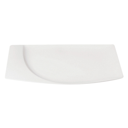 Mazza talerz płaski prostokątny 20x13 cm