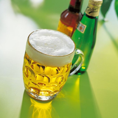 BRITANNIA KUFEL DO PIWA POJ. 570 ML