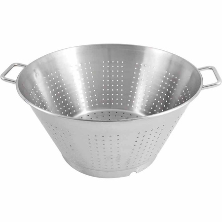 Wanna cedzakow, śr. 50 cm  Stalgast 072502