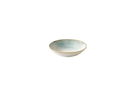 Miska coupe Homespun Accents Aquamarine 426 ml