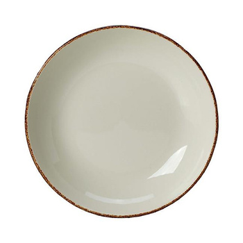 Miska coupe 255 mm Brown Dapple