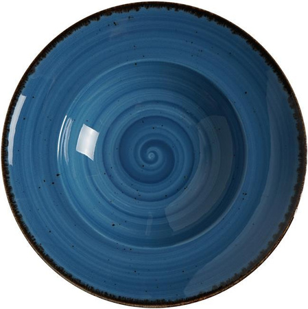 Talerz do pasty 270 mm Iris