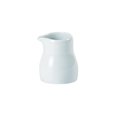 Porcelite dzbanek na mleko 75ml