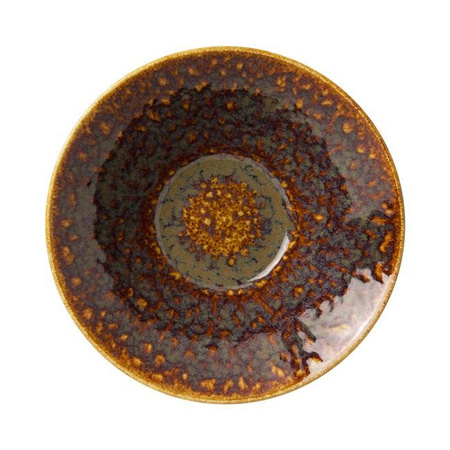 Miska essence 112 mm Vesuvius Amber