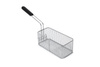 Kosz do frytownicy 700 23L-SG