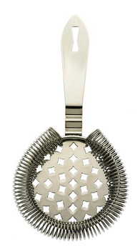 Sitko do shakera 155 mm stalowe barup