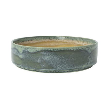 Miska sztaplowana 202 mm Aurora Revolution Jade
