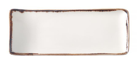 Talerz serwingowy 215x90 mm Vanilla