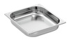 Pojemnik GN, 2/3 GN, G65, Basic Line