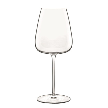 MERAVIGLIOSI Kieliszek do wina Chardonnay/Tocai 450 ml/6