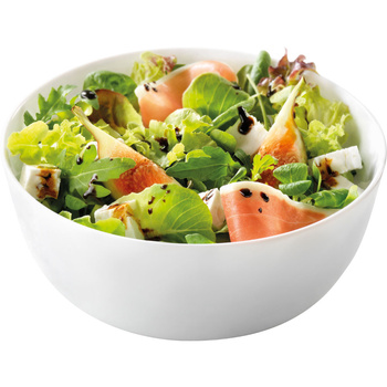 Salaterka, Grangusto, O 190 mm