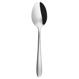 TURIN Łyżka deserowa 180 mm