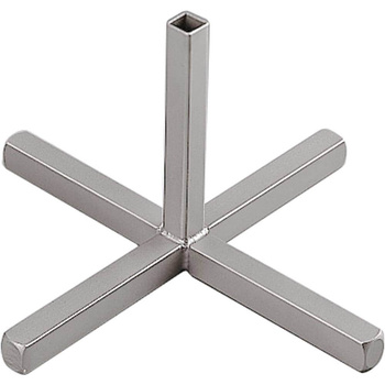 Stojak do miecza do kebaba Stalgast