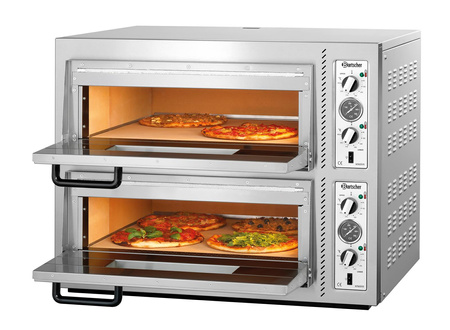 Piec do pizzy NT 622VS
