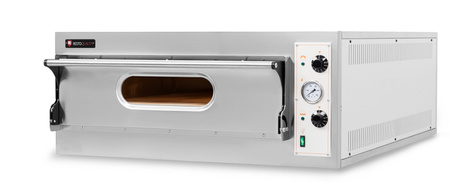 Piec do pizzy jednokomorowy elektryczny | 6x36 | One 6 XL (Start6 BIG)