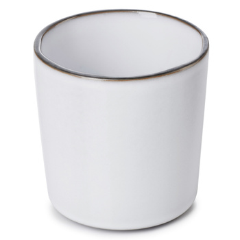 CARACTERE Filiżanka 22 cl Biała Chmura