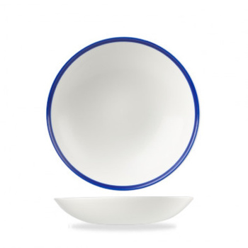 Miska Coupe 426 ml Retro Blue