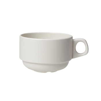 Simplicity filiżanka sztaplowana 284 ml Slimline