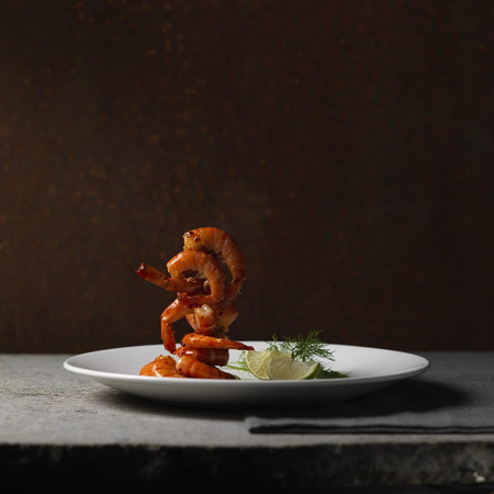 Contour talerz 300 mm