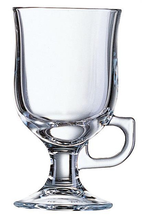 Szklanka Irish Coffee 240 ml Arcoroc
