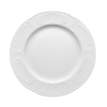 Talerz płytki z rantem 246 mm Mozart