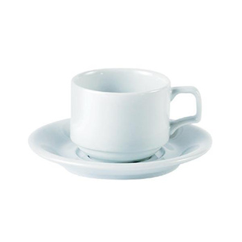 Porcelite filiżanka 200ml