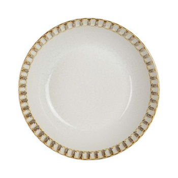 Miska 133 mm Adelaide Birch