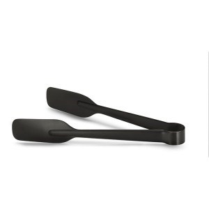 COMAS Black satin szczypce serwisowe, długość 24 cm