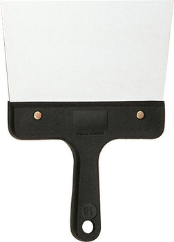 Szpatuła do polewy 240 mm