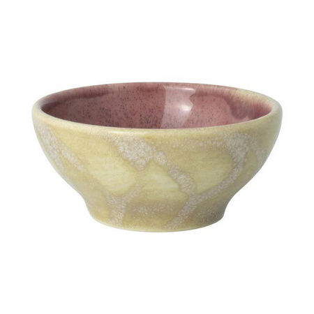 Miska stożkowa 70 mm Aurora Vesuvius Rose