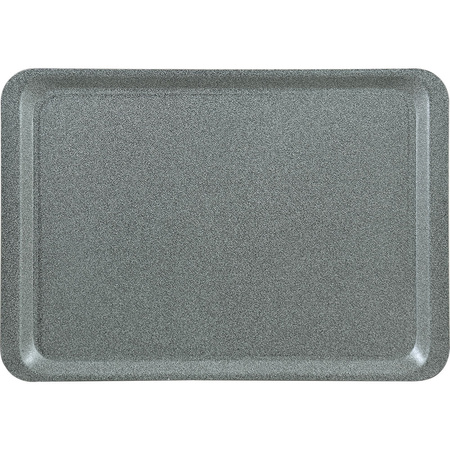 Taca laminowana, antracytowa, matowa, GN 1/1