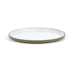 DUSK talerz 235 x 10 mm /4